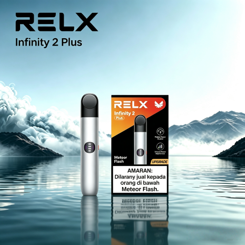 RELX-Infinity-2-Plus.png RELX Infinity 2 悅刻六代主機|大/小煙量調節・6色可選:圖片 1