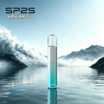 SP2S 國際版主機|一代菸彈通用