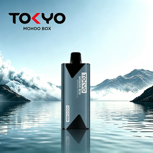 TOKYO-Mohoo-Box-東京魔盒主機.png TOKYO Mohoo Box 東京魔盒主機:圖片 1