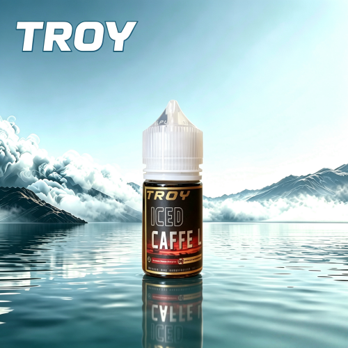 TROY特洛伊.png TROY特洛伊煙油30ML:圖片 1